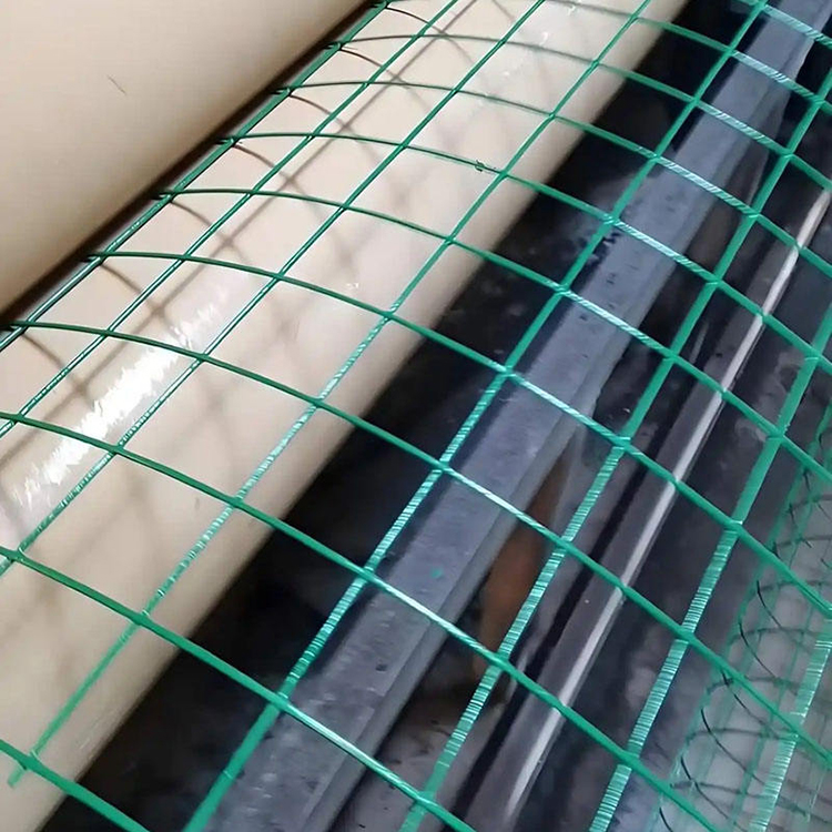 电焊网卷-2